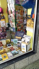Librería Simón Ponferrada