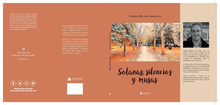 SOLANAS , SILENCIOS Y MUSAS_Cubierta_